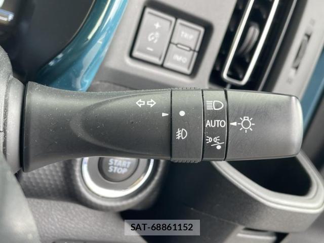 Suzuki HUSTLER 2020-08 8219928-14