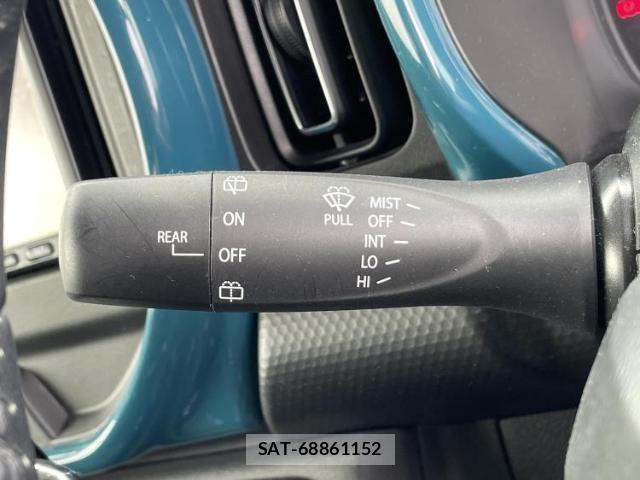 Suzuki HUSTLER 2020-08 8219928-15