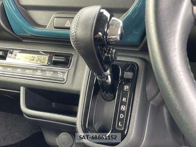 Suzuki HUSTLER 2020-08 8219928-16