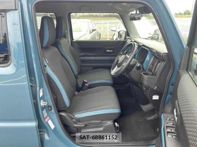 Suzuki HUSTLER 2020-08 8219928-3