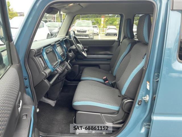 Suzuki HUSTLER 2020-08 8219928-5