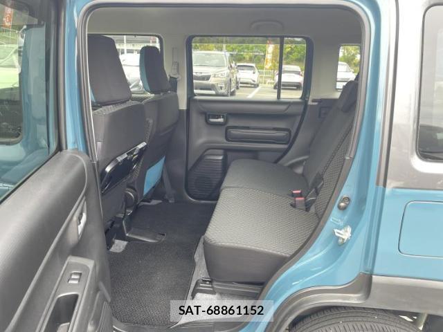 Suzuki HUSTLER 2020-08 8219928-6