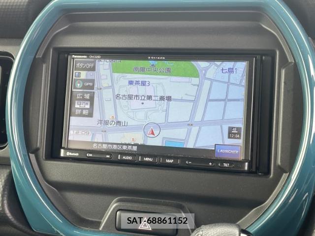Suzuki HUSTLER 2020-08 8219928-8