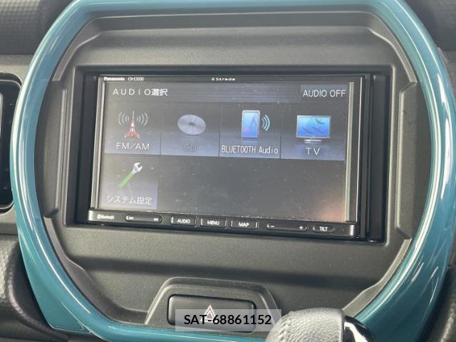 Suzuki HUSTLER 2020-08 8219928-9