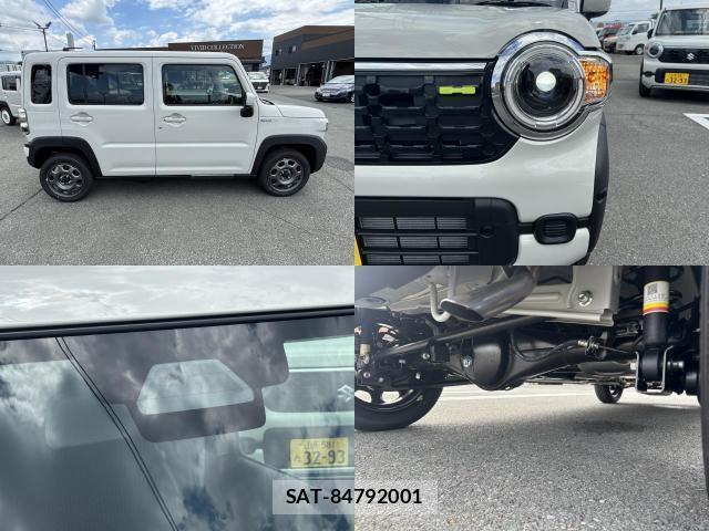 Suzuki HUSTLER 2026-07 8219940-3