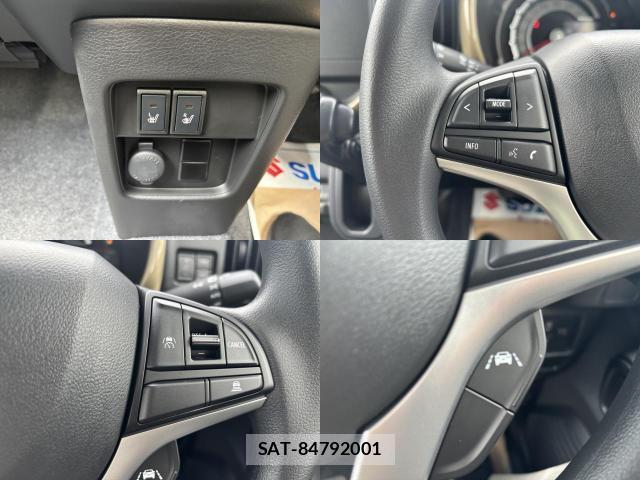 Suzuki HUSTLER 2026-07 8219940-4
