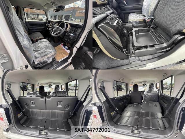 Suzuki HUSTLER 2026-07 8219940-5
