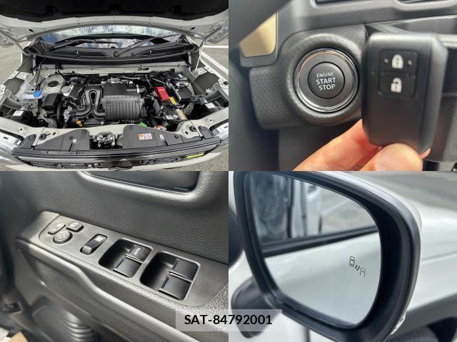 Suzuki HUSTLER 2026-07 8219940-7