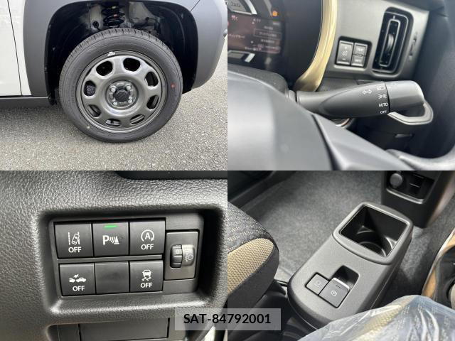 Suzuki HUSTLER 2026-07 8219940-8