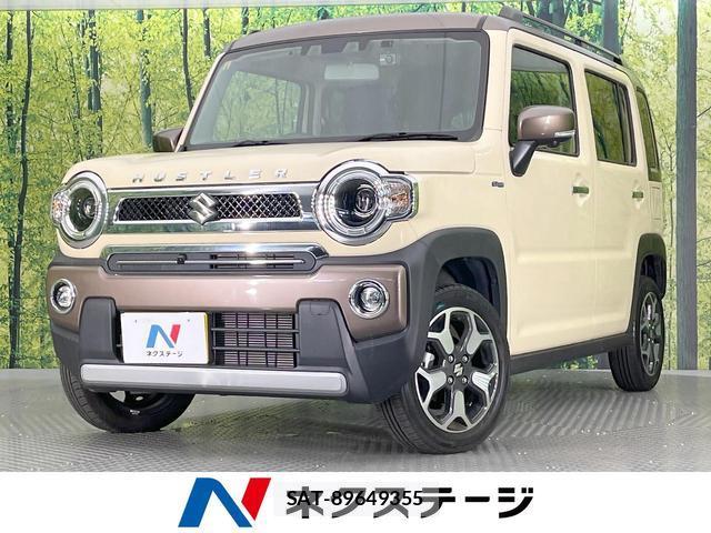 Suzuki HUSTLER 2023-08 8220088-0