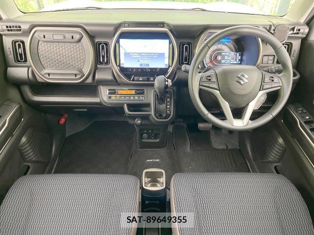 Suzuki HUSTLER 2023-08 8220088-1