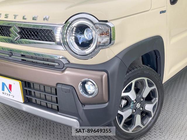 Suzuki HUSTLER 2023-08 8220088-11