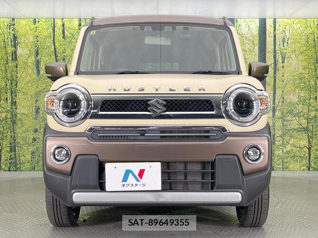 Suzuki HUSTLER 2023-08 8220088-13