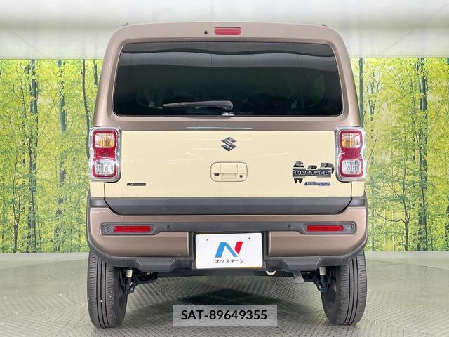 Suzuki HUSTLER 2023-08 8220088-14