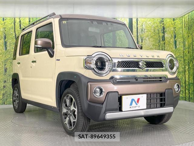 Suzuki HUSTLER 2023-08 8220088-15