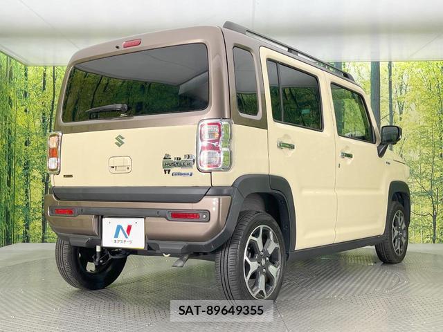 Suzuki HUSTLER 2023-08 8220088-16