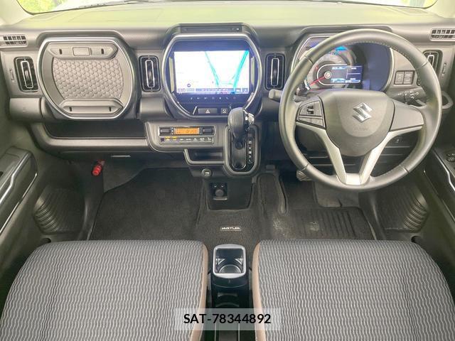 Suzuki HUSTLER 2021-04 8220090-1