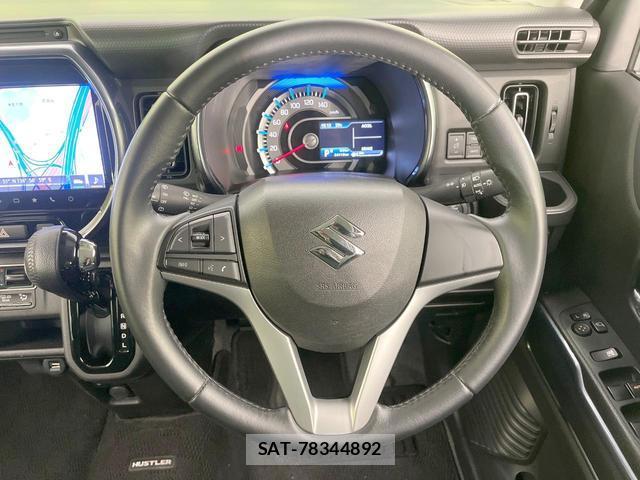 Suzuki HUSTLER 2021-04 8220090-10