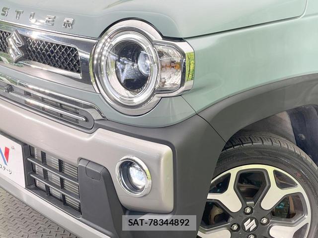 Suzuki HUSTLER 2021-04 8220090-11
