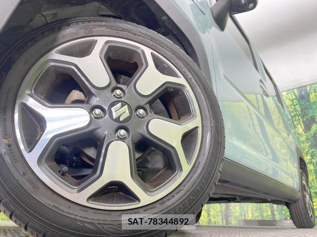 Suzuki HUSTLER 2021-04 8220090-12
