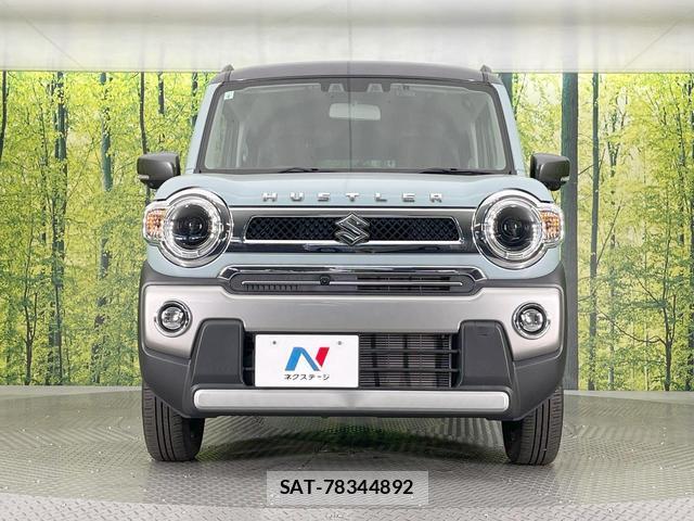 Suzuki HUSTLER 2021-04 8220090-13