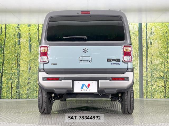 Suzuki HUSTLER 2021-04 8220090-14