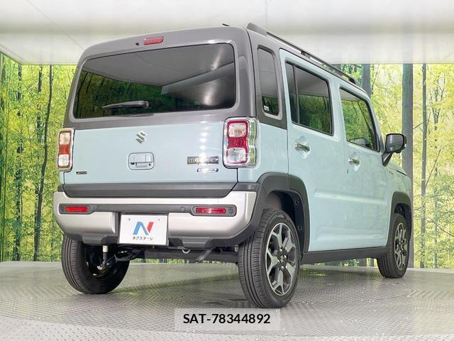 Suzuki HUSTLER 2021-04 8220090-16