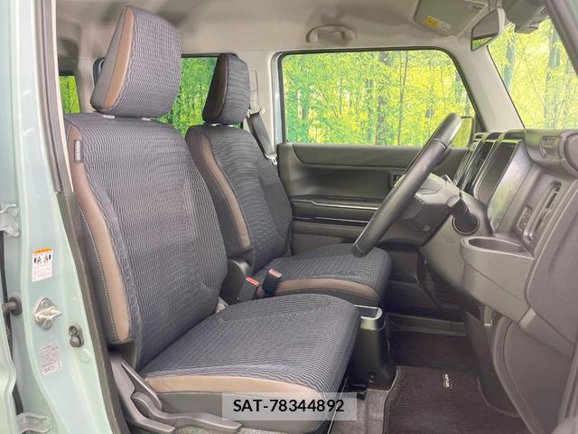 Suzuki HUSTLER 2021-04 8220090-7