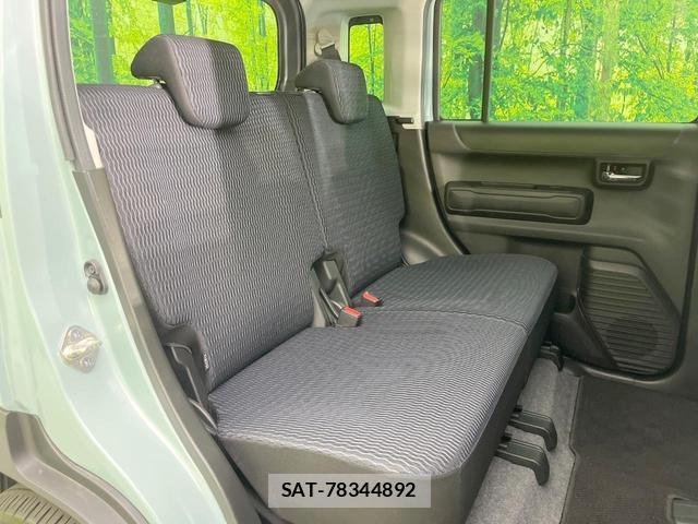 Suzuki HUSTLER 2021-04 8220090-8