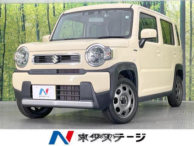 Suzuki HUSTLER 2023-02 8220128-0