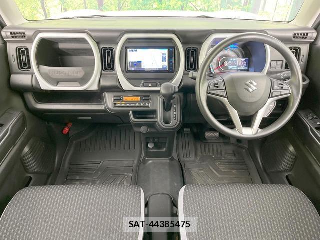 Suzuki HUSTLER 2023-02 8220128-1