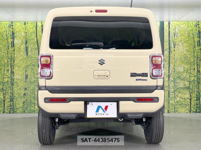 Suzuki HUSTLER 2023-02 8220128-14