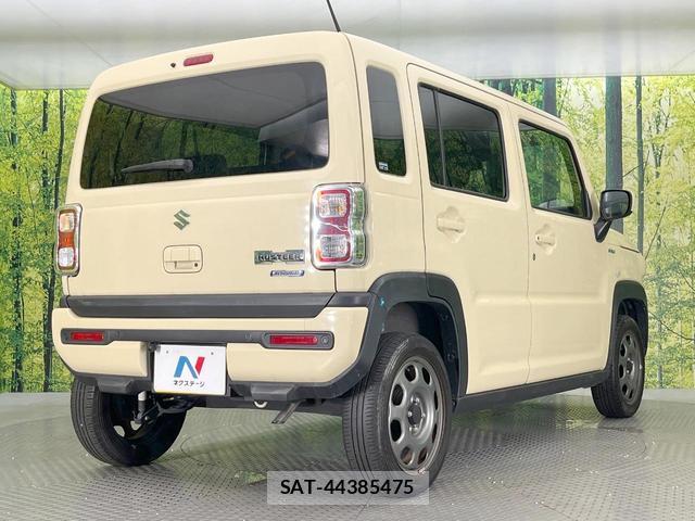 Suzuki HUSTLER 2023-02 8220128-16