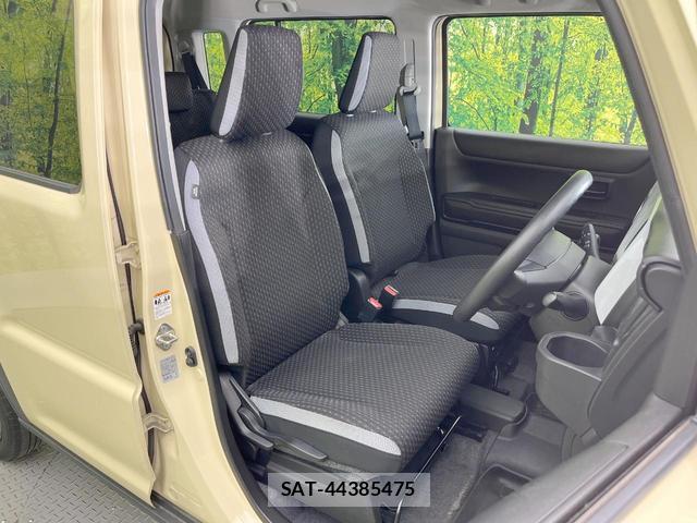 Suzuki HUSTLER 2023-02 8220128-7