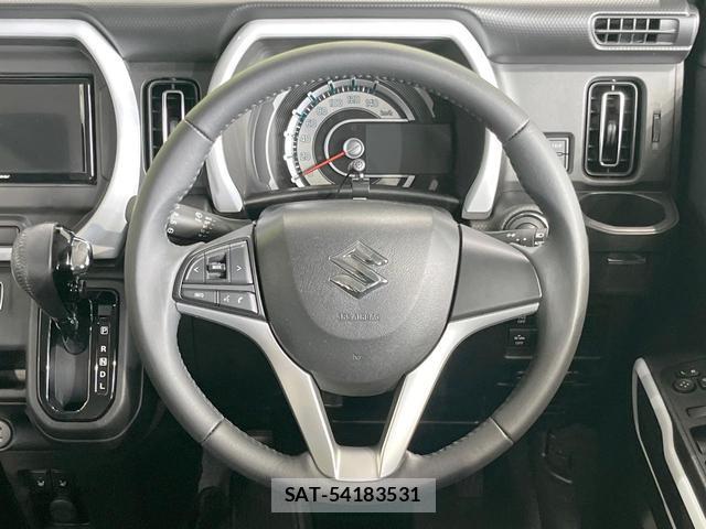 Suzuki HUSTLER 2020-10 8220200-10
