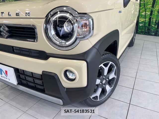 Suzuki HUSTLER 2020-10 8220200-11