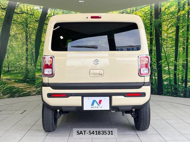 Suzuki HUSTLER 2020-10 8220200-14