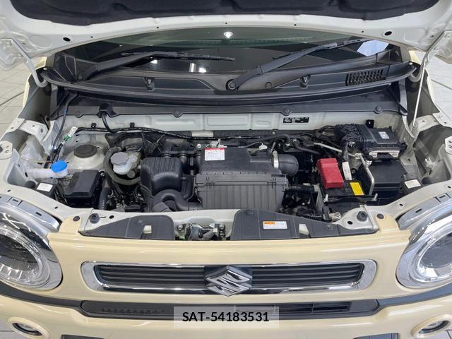 Suzuki HUSTLER 2020-10 8220200-17