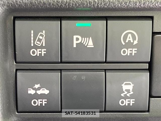Suzuki HUSTLER 2020-10 8220200-5