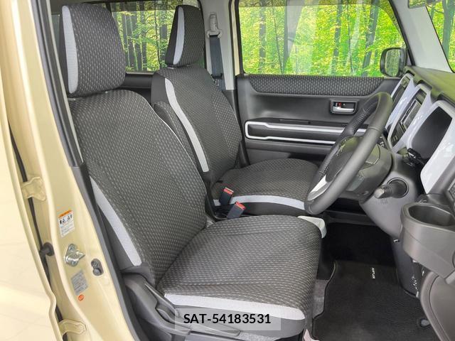 Suzuki HUSTLER 2020-10 8220200-7