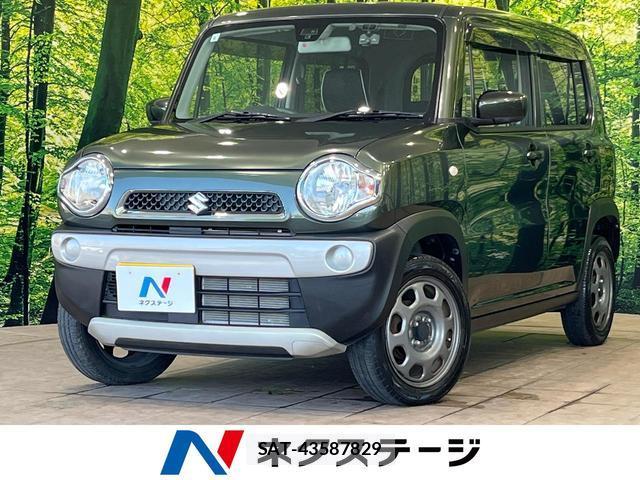 Suzuki HUSTLER 2017-09 8220232-0