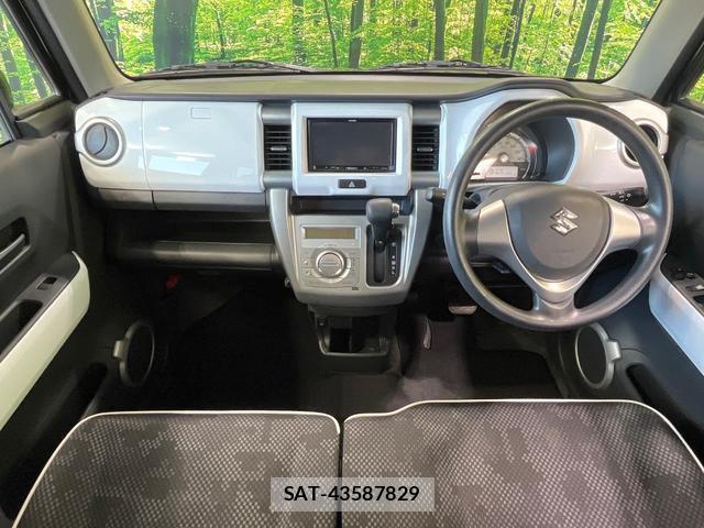 Suzuki HUSTLER 2017-09 8220232-1