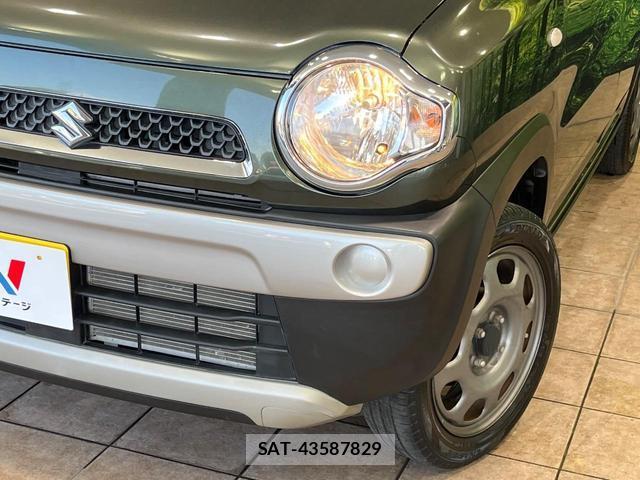 Suzuki HUSTLER 2017-09 8220232-11