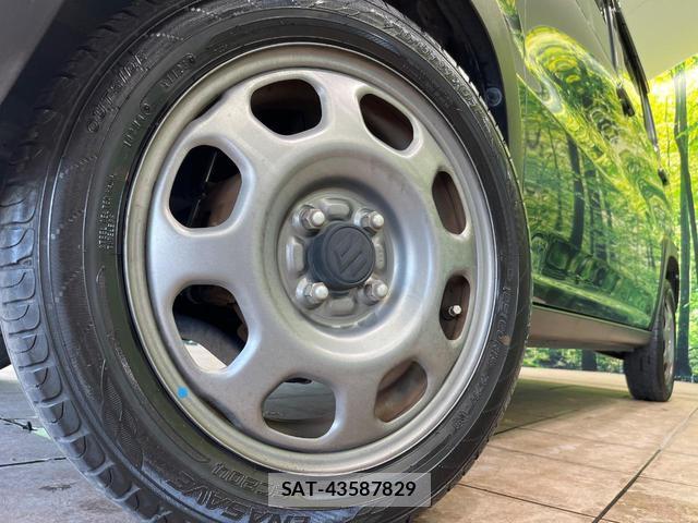 Suzuki HUSTLER 2017-09 8220232-12