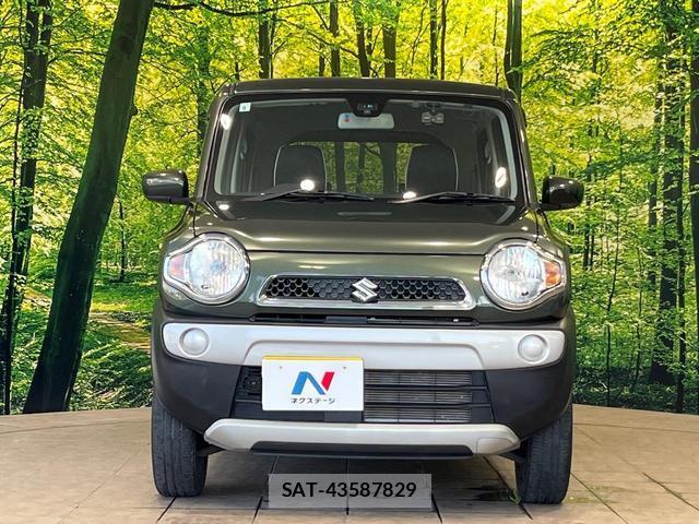 Suzuki HUSTLER 2017-09 8220232-13
