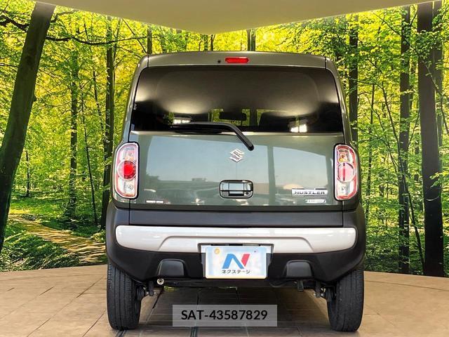Suzuki HUSTLER 2017-09 8220232-14