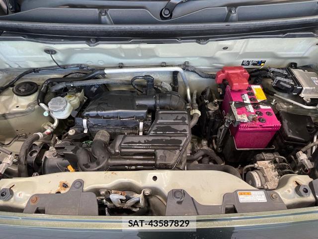 Suzuki HUSTLER 2017-09 8220232-17