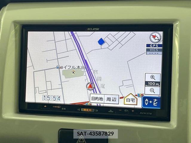Suzuki HUSTLER 2017-09 8220232-2