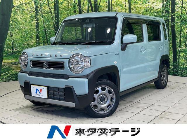 Suzuki HUSTLER 2020-12 8220413-0