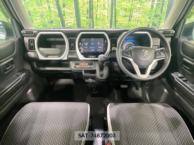Suzuki HUSTLER 2020-12 8220413-1